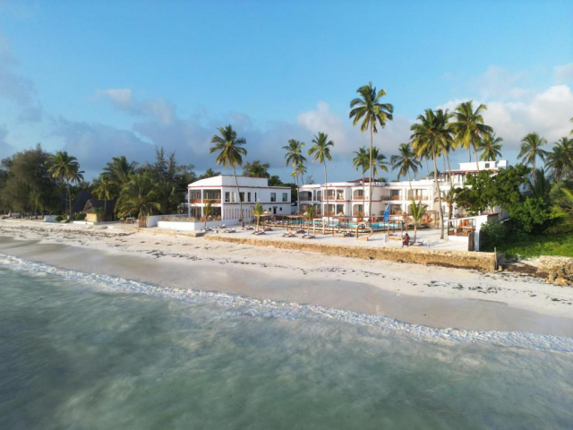 Last Minute Sejur - Dream of Zanzibar Resort 5*