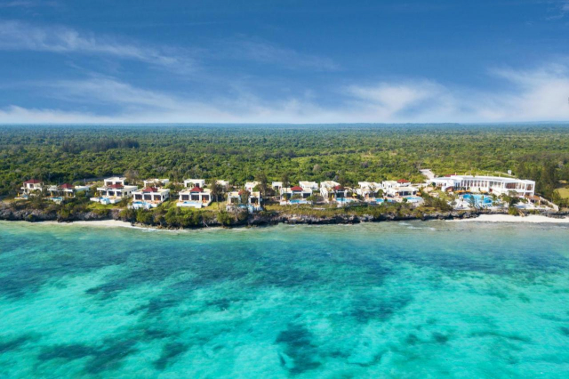 ULTRA LAST MINUTE ZANZIBAR 7 NOPTI MOJA LUXURY 5*****ZBOR DIRECT DIN OTOPENI CU TAXE INCLUSE