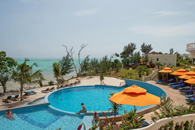 ULTRA LAST MINUTE ZANZIBAR 7 NOPTI MOJA LUXURY 5*****ZBOR DIRECT DIN OTOPENI CU TAXE INCLUSE