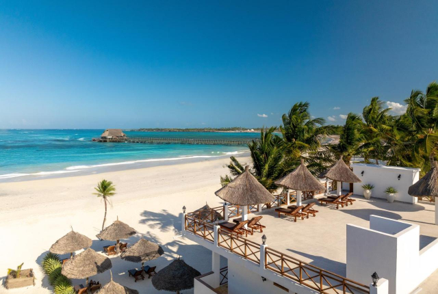 ULTRA LAST MINUTE ZANZIBAR 7 NOPTI KARIBU BEACH 5***** MIC DEJUN ZBOR DIRECT DIN OTOPENI CU TAXE INCLUSE