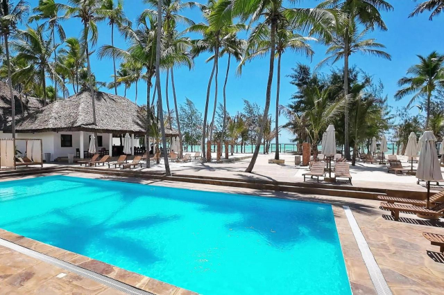 ULTRA LAST MINUTE ZANZIBAR 7 NOPTI SBH MONICA  5***** ALL INCLUSIVE ZBOR DIRECT DIN OTOPENI CU TAXE INCLUSE