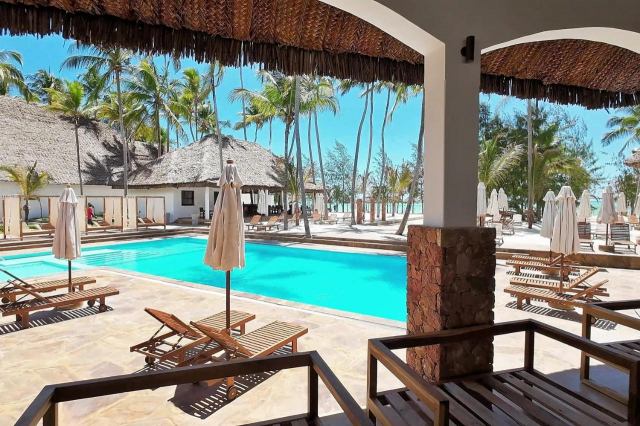 ULTRA LAST MINUTE ZANZIBAR 7 NOPTI SBH MONICA  5***** ALL INCLUSIVE ZBOR DIRECT DIN OTOPENI CU TAXE INCLUSE