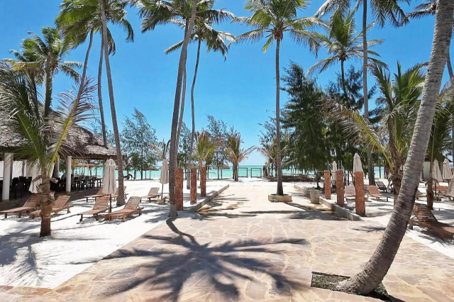 ULTRA LAST MINUTE ZANZIBAR 7 NOPTI SBH MONICA  5***** ALL INCLUSIVE ZBOR DIRECT DIN OTOPENI CU TAXE INCLUSE