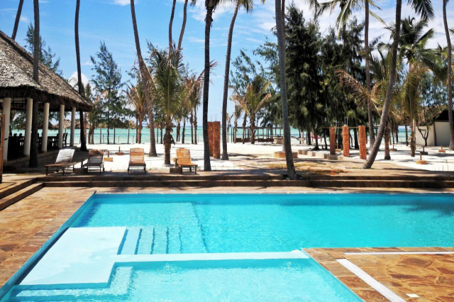 ULTRA LAST MINUTE ZANZIBAR 7 NOPTI SBH MONICA  5***** ALL INCLUSIVE ZBOR DIRECT DIN OTOPENI CU TAXE INCLUSE