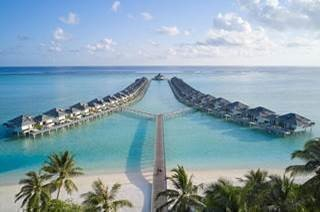 LAST MINUTE!!  SEJUR MALDIVE CU ZBOR DIN BUCURESTI - ultimele locuri (DS)