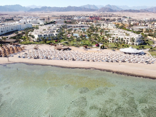 SHARM EL SHEIKH  776 EURO / PERS PLECARE DIN BUCURESTI  21.12-  Royal Regency Club,Ultra All Inclusive