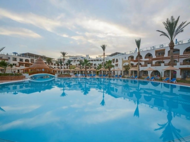 SHARM EL SHEIKH 939 EURO/PERS  PLECARE DIN BUCURESTI  21.12  - Pickalbatros Royal Grand Sharm Resort (Adults Only 16+) 