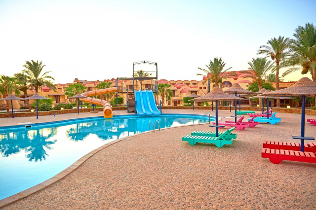 CRACIUN MARSA ALAM 799 EURO/PERS - PLECARE 23.12  DIN BUCURESTI -Protels Crystal Beach