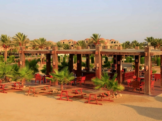 CRACIUN MARSA ALAM 736 EURO/PERS - PLECARE 20.12  DIN BUCURESTI - Gemma Resort, All Inclusive