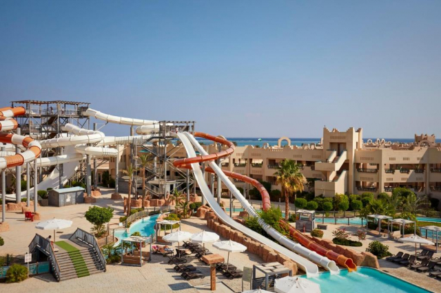 Sejur in Sharm El Sheikh: 550 euro cazare 7 nopti cu All inclusive+ transport avion+ toate taxele