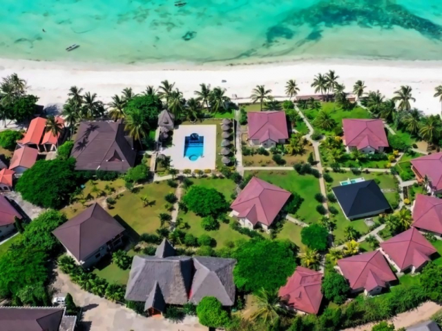  LAST MINUTE ZANZIBAR  ! DOAR 1099 euro/pers / sejur