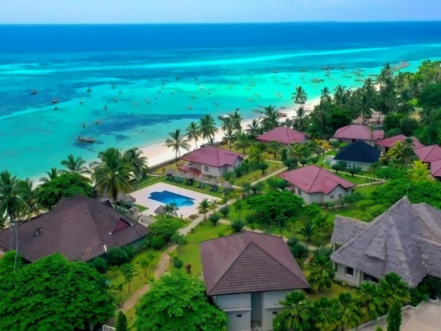  LAST MINUTE ZANZIBAR  ! DOAR 1099 euro/pers / sejur