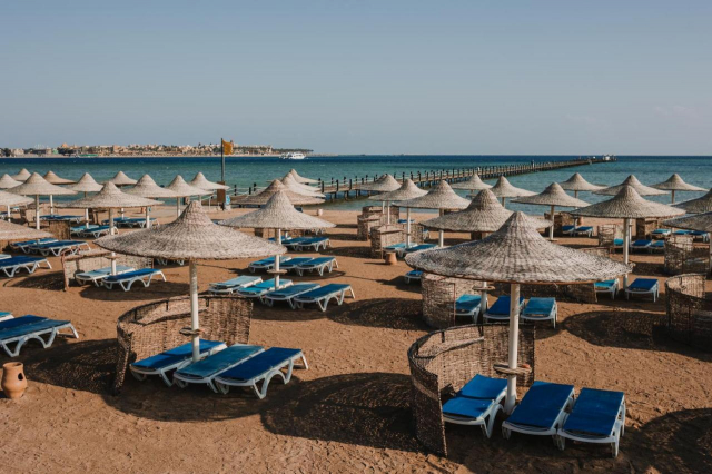 29.11 Last minute Egipt , Hurghada , zbor direct din Bucuresti , 7 nopti , all inclusive  210 € , taxe incluse