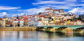  REVELION CU SPECIFIC PORTUGHEZ, SENIOR VOYAGE, AVION DIN BUCURESTI, LA HOTEL DE 4*, LA TARIFUL DE 949 EURO/PERSOANA, HB!