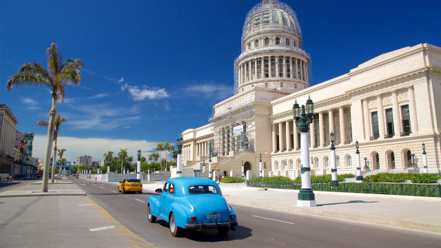 SEJUR DE 7 NOPTI IN CUBA CU ZBOR DIN BUCURESTI (T.L)