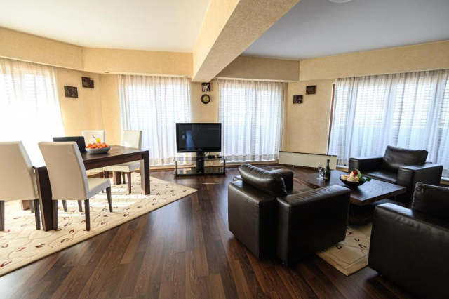 Revelion in Bansko la Vihren Royal Palace 4*