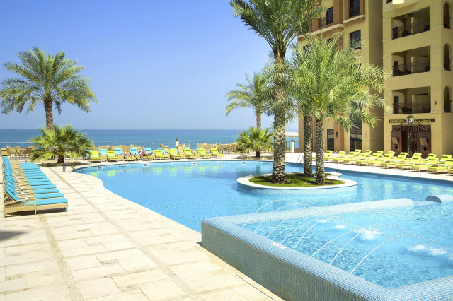 REVELION ALLINCLUSIVE Ras Al Khaimah