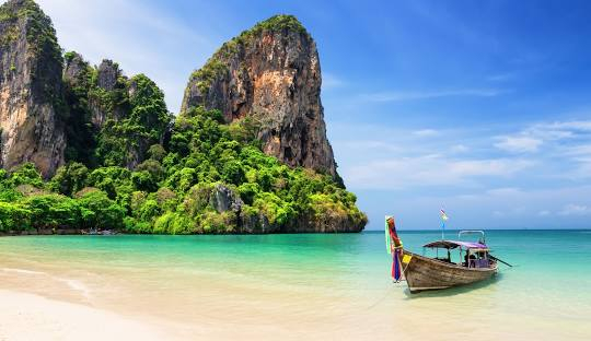 Oferta last minute pentru BANGKOK + PHUKET , plecare din Budapesta ( OR) 