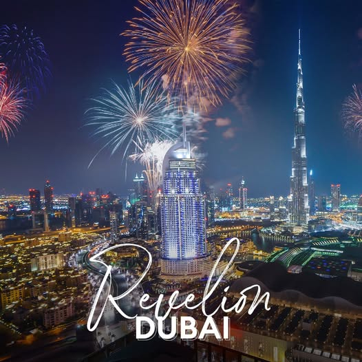 Revelion in Dubai - HOTEL TIME ASMA 4* (CINA DE REVELION inclusa) - camere in Garantie - plecare 27 Decembrie 2024, 6 nopti