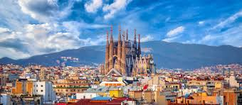 Oferta Speciala - City Break Barcelona, cu plecare din Cluj