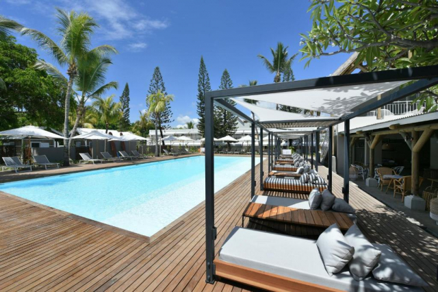 29.12 Revelion 2025 - Sejur plaja Mauritius, 10 zile , avion , pret/ persoana =2190Eur