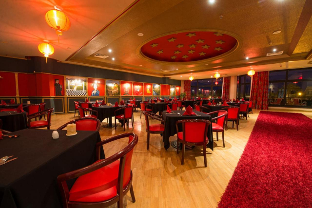ULTIMELE LOCURI EGIPT 5*****ALL INCLUSIVE PHARAOH AZUR 7 NOPTI ZBOR DIN  SIBIU/CLUJ NAPOCA CU TAXE INCLUSE