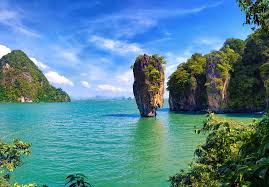 Sejur de vis in HONG KONG + PHUKET + SINGAPORE , plecare din Bucuresti ( OR )