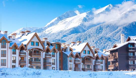 SUPER OFERTA!!! SKI BULGARIA - BANSKO, CU TRANSPORT INDIVIDUAL (CPI) 