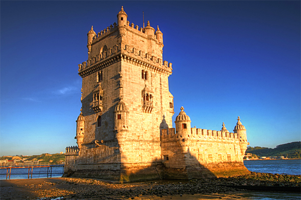 Circuit Marele Tur al Portugaliei si Santiago de Compostela 899 euro/pers plecare din Bucuresti 01.03, 8 zile