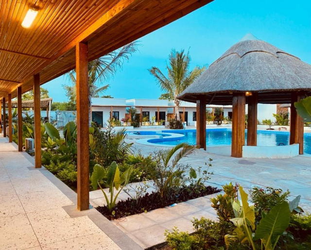 ULTRA LAST MINUTE ZANZIBAR 4**** THE BALI 7 NOPTI ZBOR DIRECT DIN OTOPENI CU TAXE INCLUSE