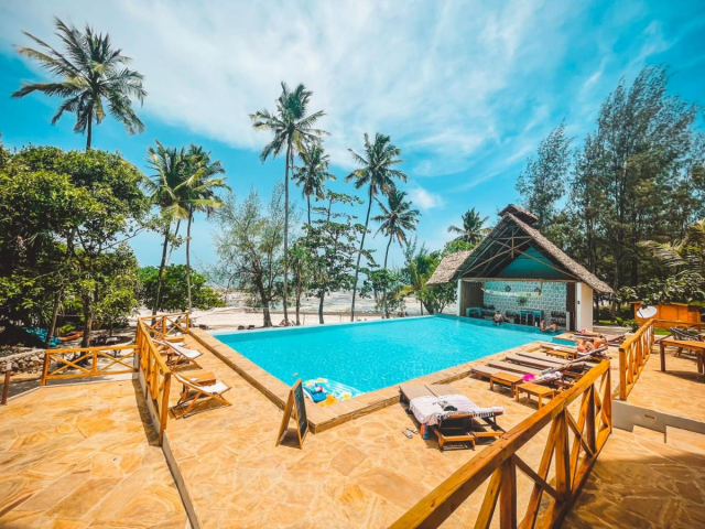 ULTRA LAST MINUTE ZANZIBAR 7 NOPTI ZANZIBELLA  5***** ZBOR DIRECT DIN OTOPENI CU TAXE INCLUSE