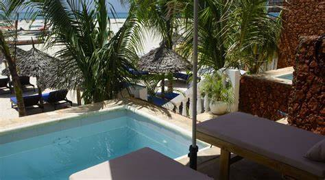 ULTRA LAST MINUTE ZANZIBAR 4**** ALL INCLUSIVE 7 NOPTI ZBOR DIRECT DIN OTOPENI CU TAXE INCLUSE