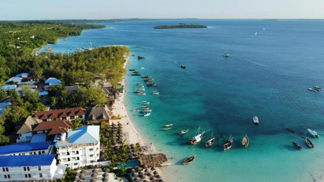 ULTRA LAST MINUTE ZANZIBAR 4**** ALL INCLUSIVE 7 NOPTI ZBOR DIRECT DIN OTOPENI CU TAXE INCLUSE