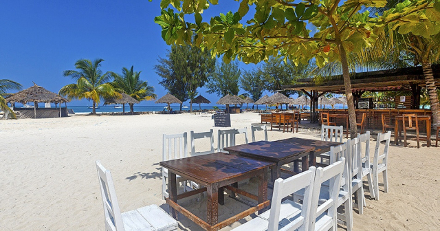 ULTRA LAST MINUTE ZANZIBAR 4**** ALL INCLUSIVE 7 NOPTI ZBOR DIRECT DIN OTOPENI CU TAXE INCLUSE