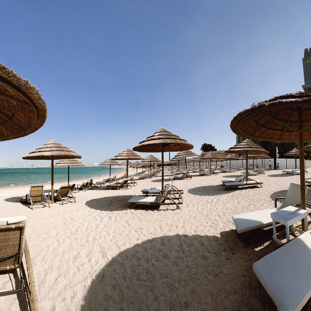 Sejur la plaja in Doha la doar 826 euro,avion din Bucuresti!!!  Rixos Gulf Doha Hotel 5*