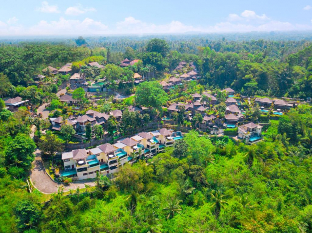 🌴 Sejur Bali: Ubud &amp; Plajă - plecare din Bucuresti pe 02.03.2025 (TBI)