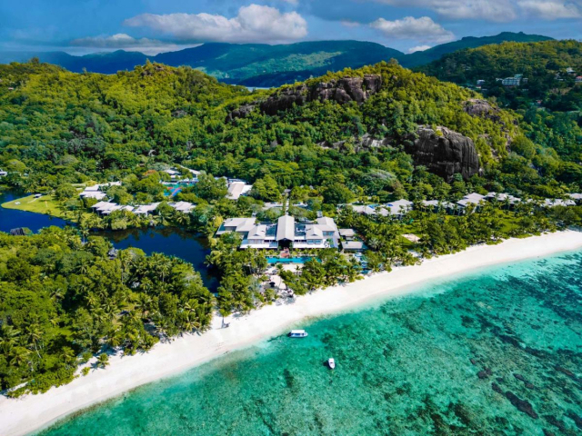 Last Minute Seychelles - Kempinski Seychelles 5*