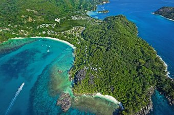 Last Minute Seychelles - Constance Ephelia 5*