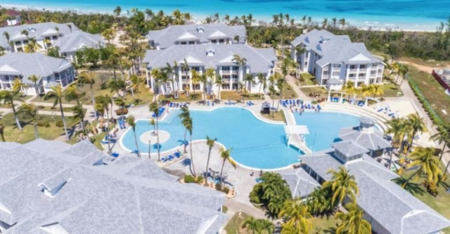 Sejur de 7 nopti in Cuba, Varadero - Melia Peninsula Varadero 5* 