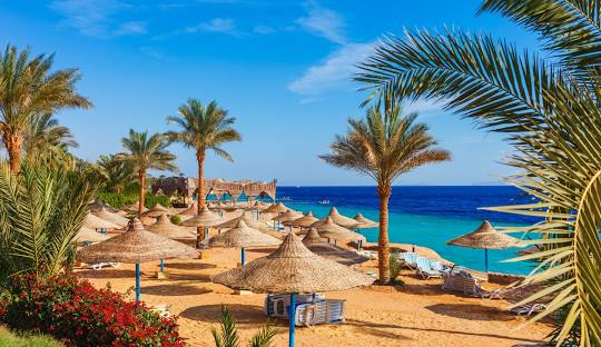 SUPER DEAL!!! SHARM EL SHEIKH CU PLECARE DIN BUCURESTI (CPI) 