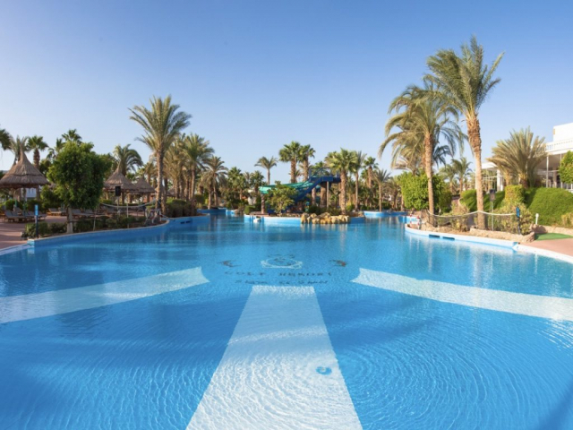 PICKALBATROS GOLF BEACH  493. EURO / PERS PLECARE DIN BUCURESTI  11.01 SHARM EL SHEIKH