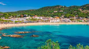 BARCELONA SI COSTA BRAVA, SENIOR VOYAGE, AVION DIN BUCURESTI, LA HOTEL DE 4*, LA TARIFUL DE 670 EURO/PERSOANA, DEMIPENSIUNE!