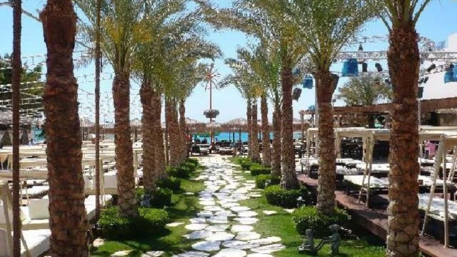 Sejur in Hurghada: 390 euro cazare 9 nopti cu All inclusive+ transport avion+ toate taxele