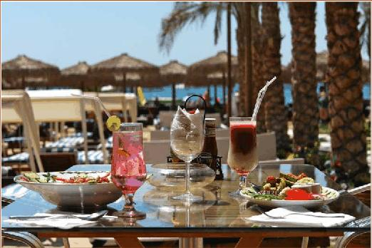 Sejur in Hurghada: 390 euro cazare 9 nopti cu All inclusive+ transport avion+ toate taxele