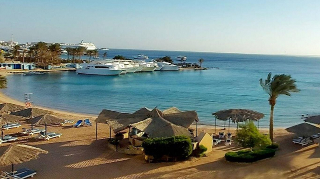 Sejur in Hurghada: 330 euro cazare 7 nopti cu All inclusive+ transport avion+ toate taxele