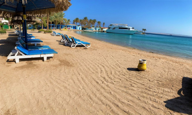 Sejur in Hurghada: 330 euro cazare 7 nopti cu All inclusive+ transport avion+ toate taxele