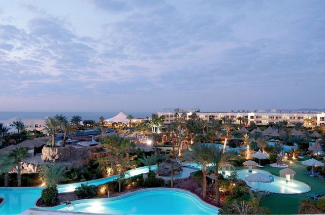 Sejur in Sharm El Sheikh: 490 euro cazare 7 nopti cu All inclusive+ transport avion+ toate taxele