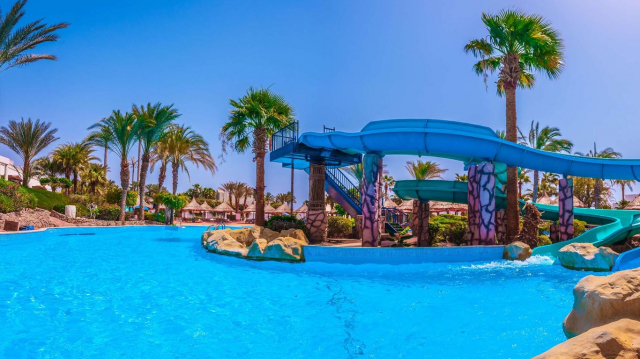 Sejur in Sharm El Sheikh: 490 euro cazare 7 nopti cu All inclusive+ transport avion+ toate taxele