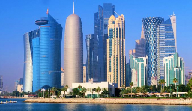 DEAL- SEJUR QATAR - 7 NOPTI - PLECARE DIN BUCURESTI !  (vp)