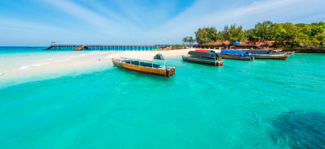 ZANZIBAR - SEJUR DE 7 NOPTI CU ZBOR DIN BUCURESTI (T.L)